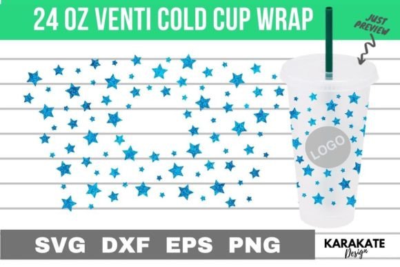 Cool Star Venti Wrap