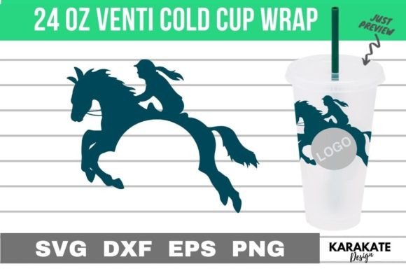 Horse Riding Wrap
