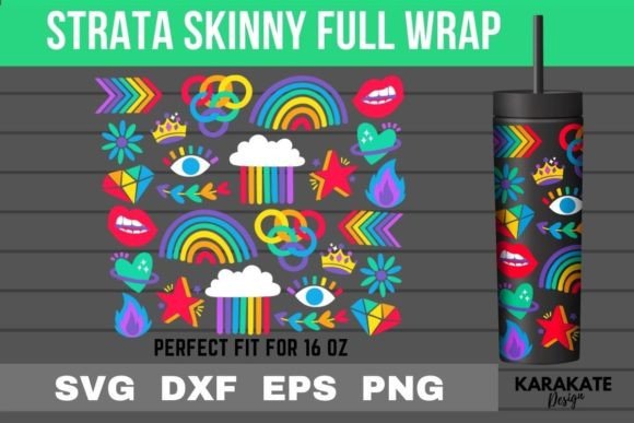 Pride Thing SVG Review